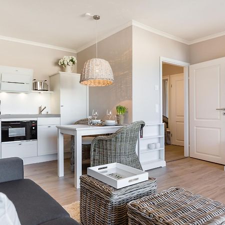 Ferienwohnung Koje 16 فيسترلاند المظهر الخارجي الصورة